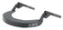 SINGING ROCK Fle X Carrier for Face Shield – Durable and Lightweight Mounting System