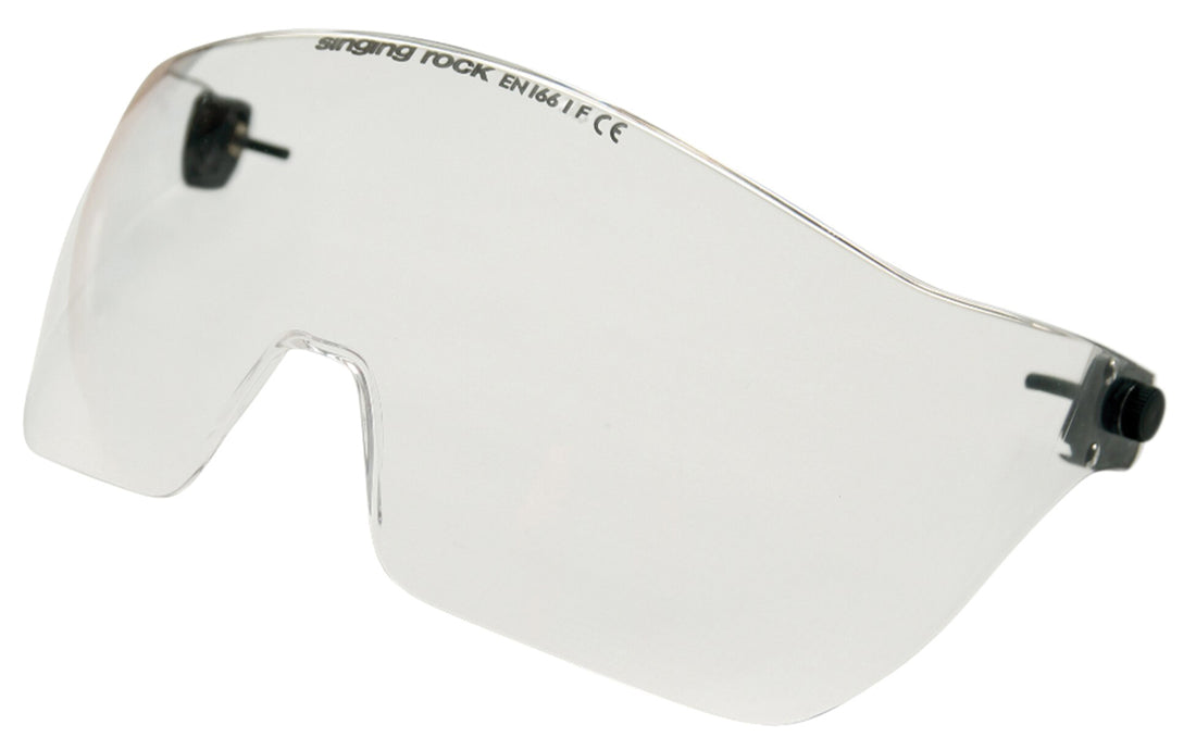 SINGING ROCK Eye Cover Shield - Ultimate Eye Protection