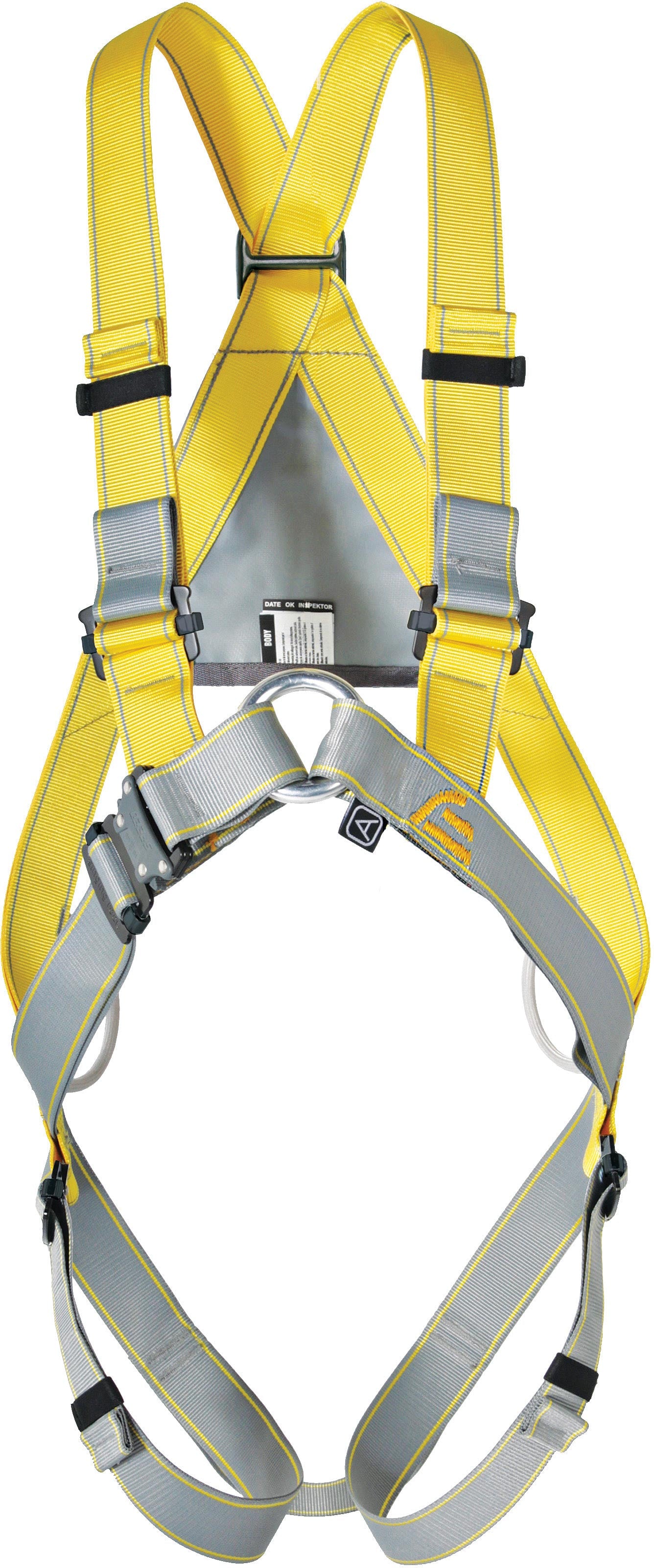 SINGING ROCK Rl Complete Full Body Harness