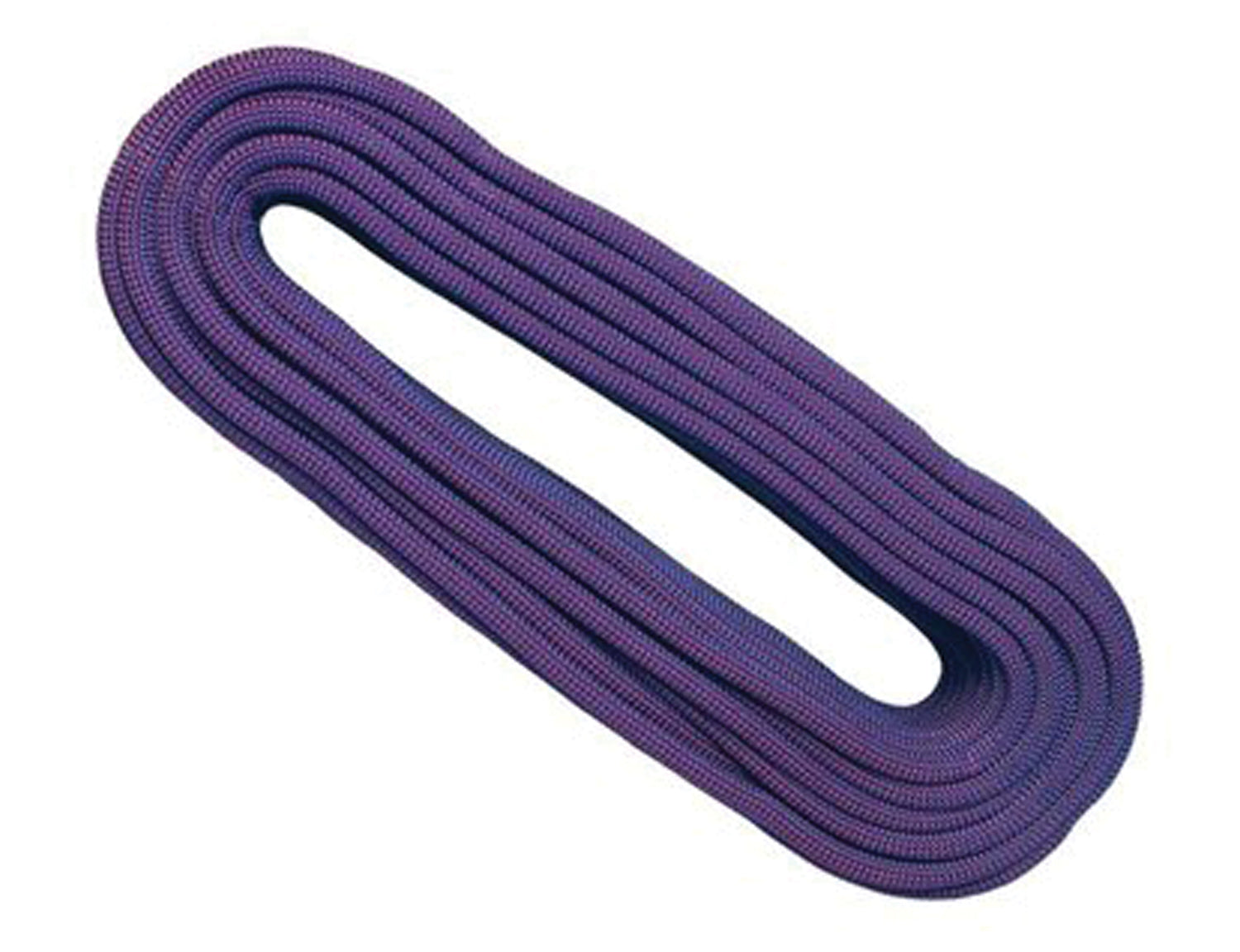 SINGING ROCK Duran 10.4 mm x 60 m Blue Climbing Rope