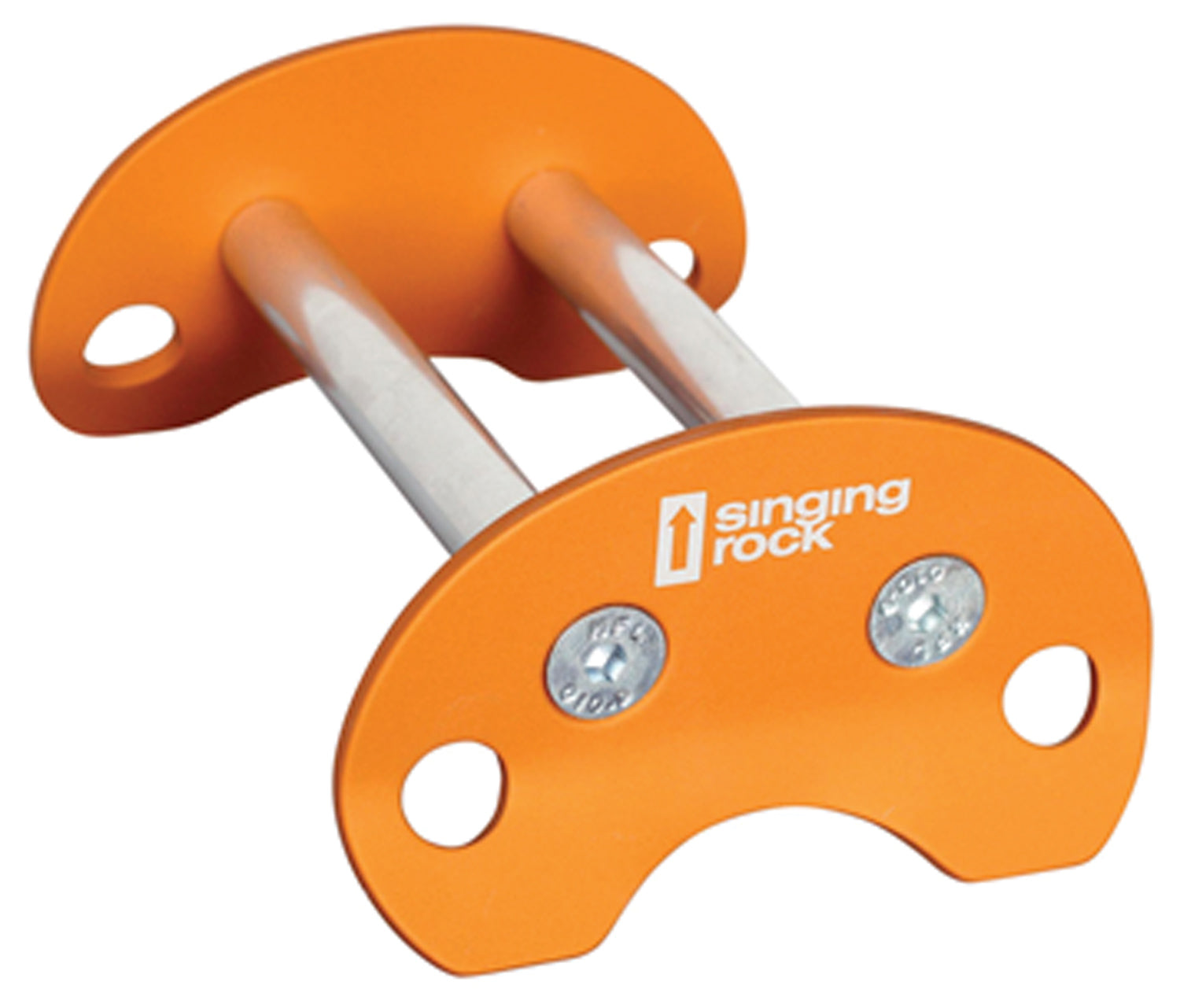 SINGING ROCK Edge Roller - Versatile Climbing Gear for Safe Ascents