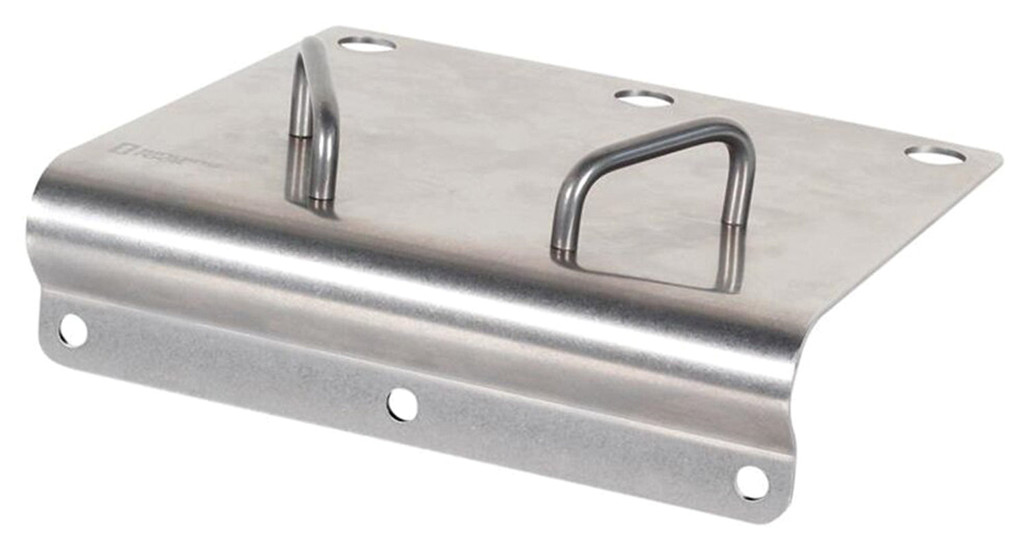 SINGING ROCK Atika Rope Protector SS - Durable and Reliable Rope Protection