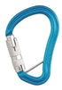 SINGING ROCK Hector Triple Bc Hms 3 Al - Versatile Climbing Carabiner