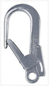 SINGING ROCK Big D Double Locking Snap Hook - Durable Climbing Hardware