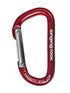 SINGING ROCK Mini Accessory Carabiner - Lightweight and Versatile