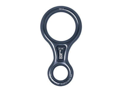SINGING ROCK Figure 8 Anodized Large - Durable Climbing Hardware