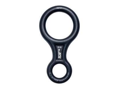 SINGING ROCK Figure 8 Anodized Large - Durable Climbing Hardware