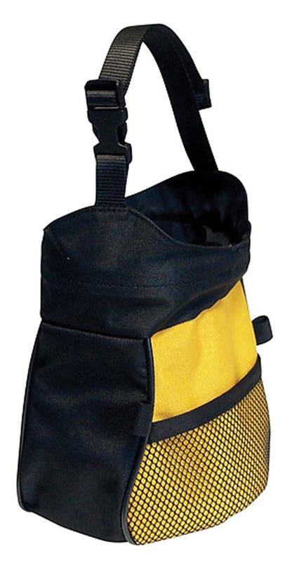 SINGING ROCK Boulder Chalk Bag - Durable and Lightweight Climbing Accessory