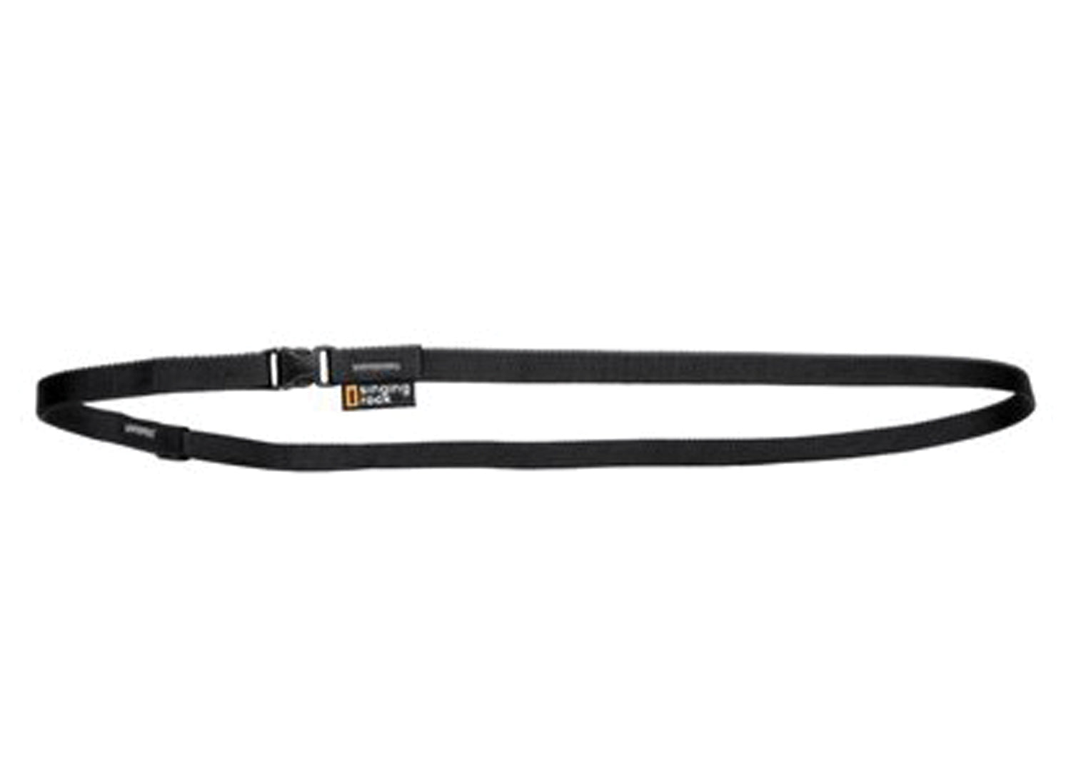 SINGING ROCK Chalk Bag Belt - Comfortable Climbing Accessory