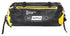 SINGING ROCK Dry Duffle 60L Black/Yellow - Versatile Travel Companion
