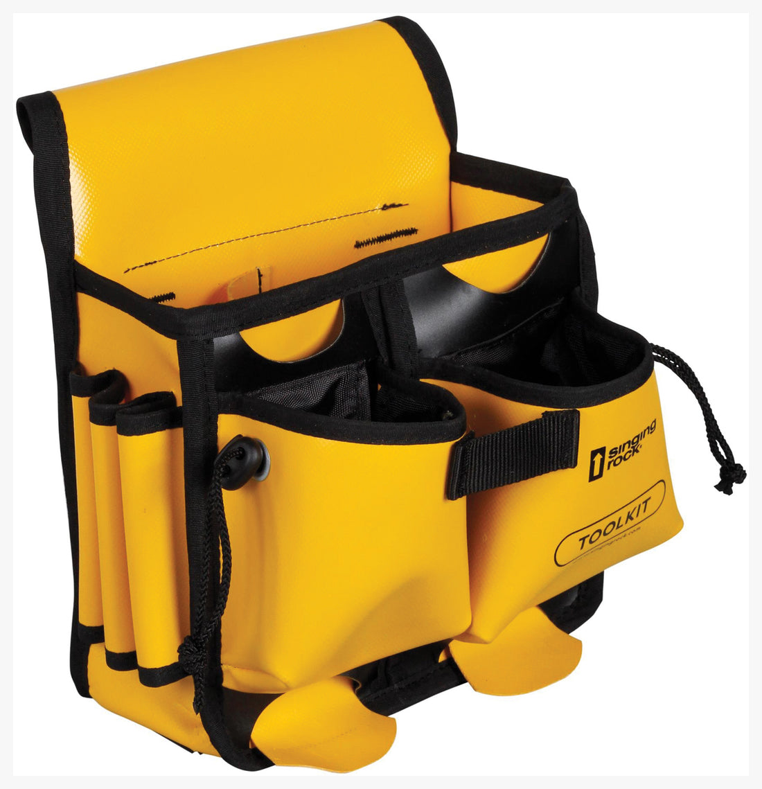 SINGING ROCK Tool Kit Bag - Durable and Versatile Storage Solution