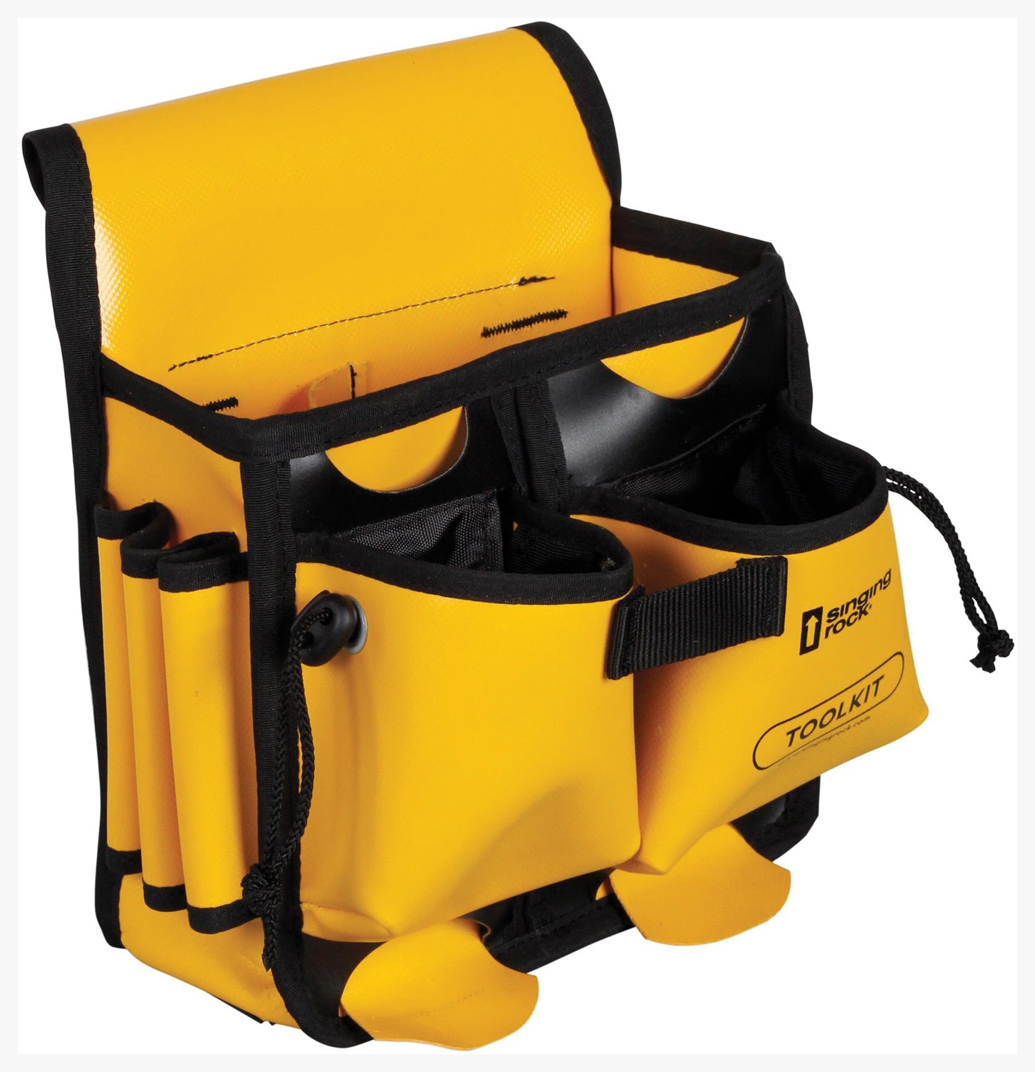 SINGING ROCK Tool Kit Bag - Durable and Versatile Storage Solution