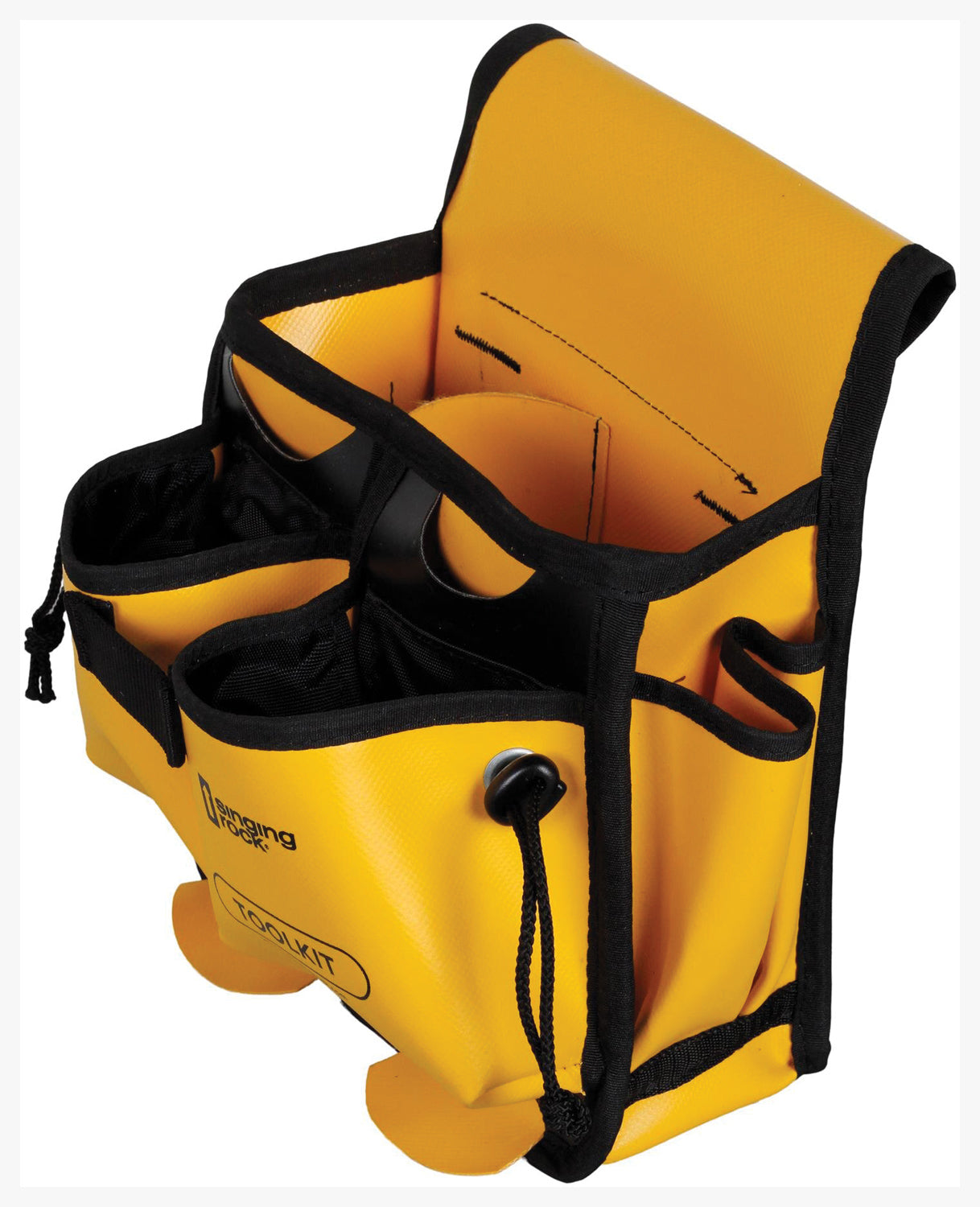 SINGING ROCK Tool Kit Bag - Durable and Versatile Storage Solution