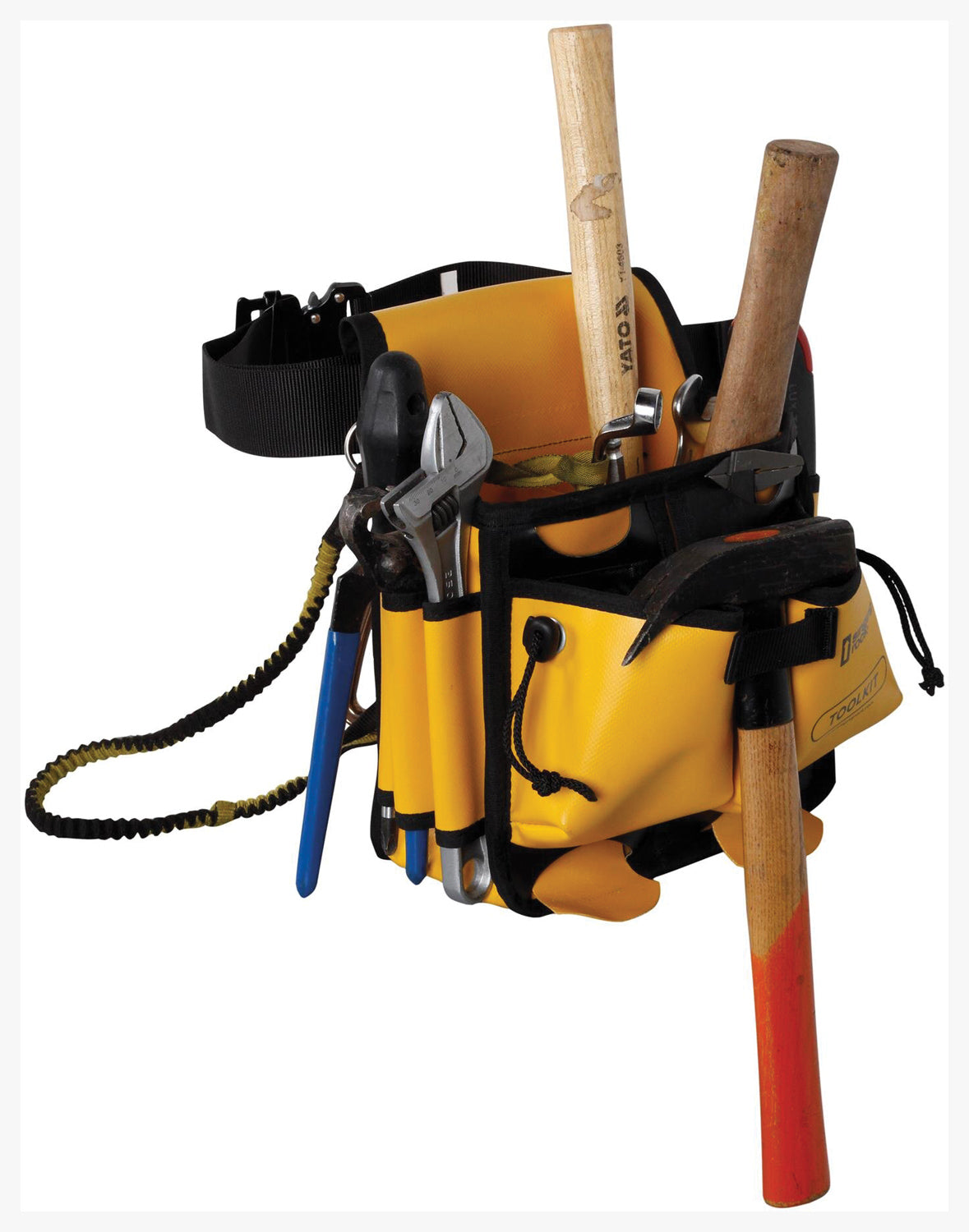 SINGING ROCK Tool Kit Bag - Durable and Versatile Storage Solution
