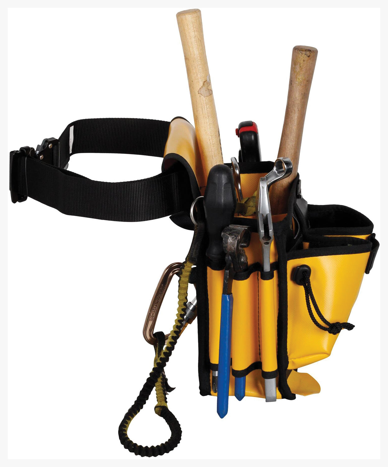SINGING ROCK Tool Kit Bag - Durable and Versatile Storage Solution