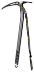 SINGING ROCK Wizard Ice A X E 69 cm Black - Premium Ice Axe for Mountaineering
