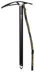 Singing Rock Merlin Ice A X E 72 cm Black Climbing Harness