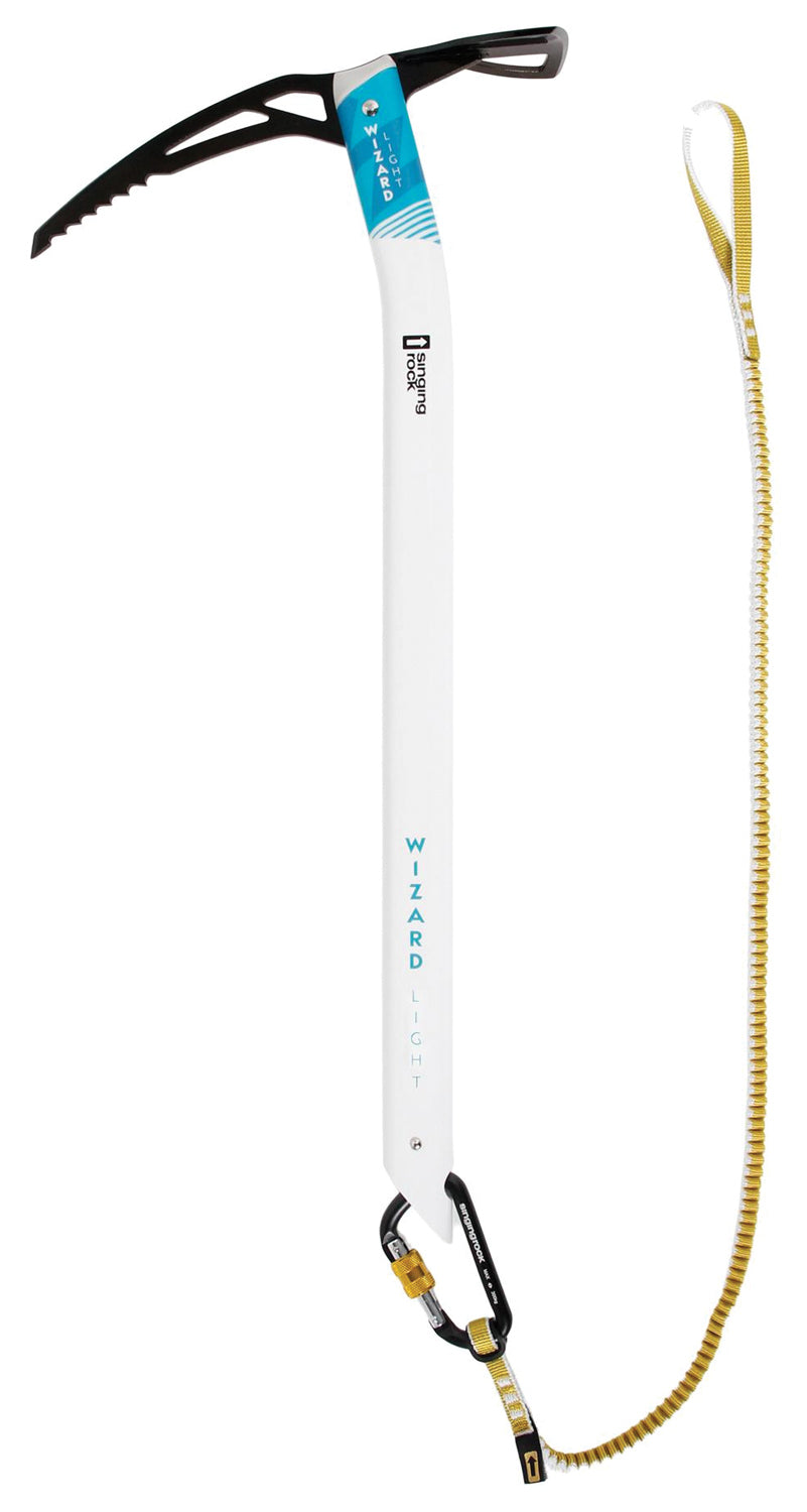 SINGING ROCK Bungee Single Tether - Reliable Safety Gear for Climbing