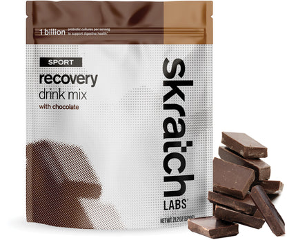 Recovery Mi X Choc 12 S