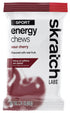 S PO Rt Chews Sour Cherry Caf
