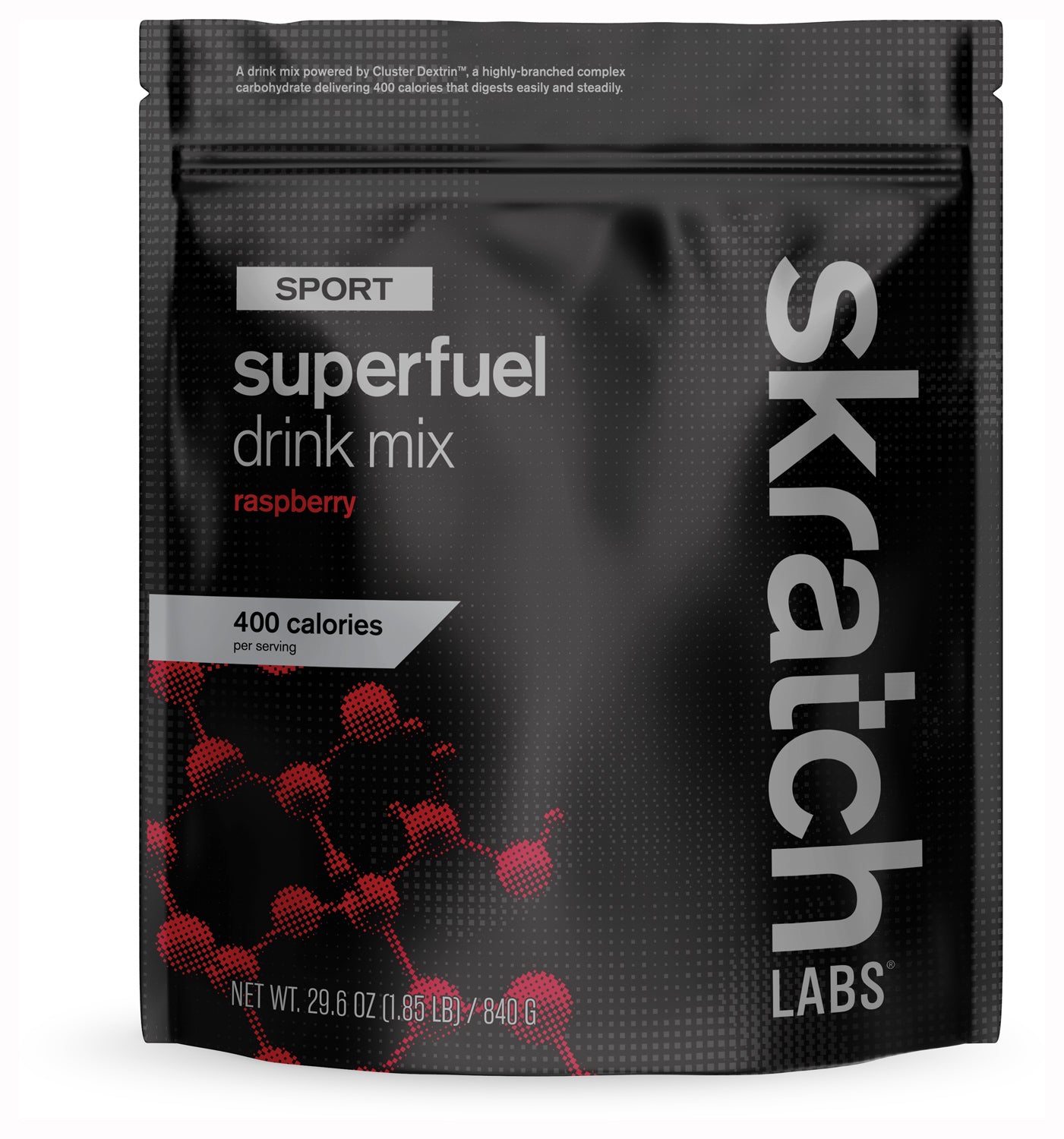 Superfuel Mi X Raspberry 8 S