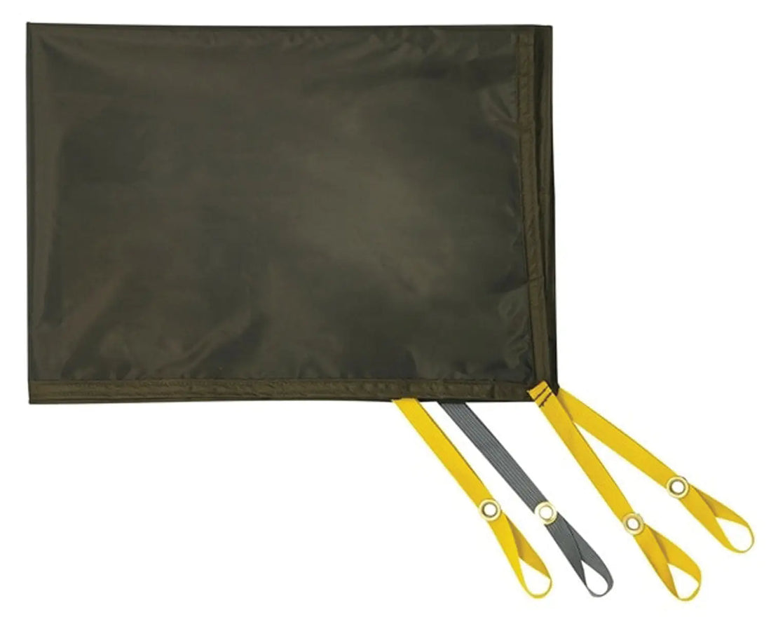 Daybreak 4 Footprint