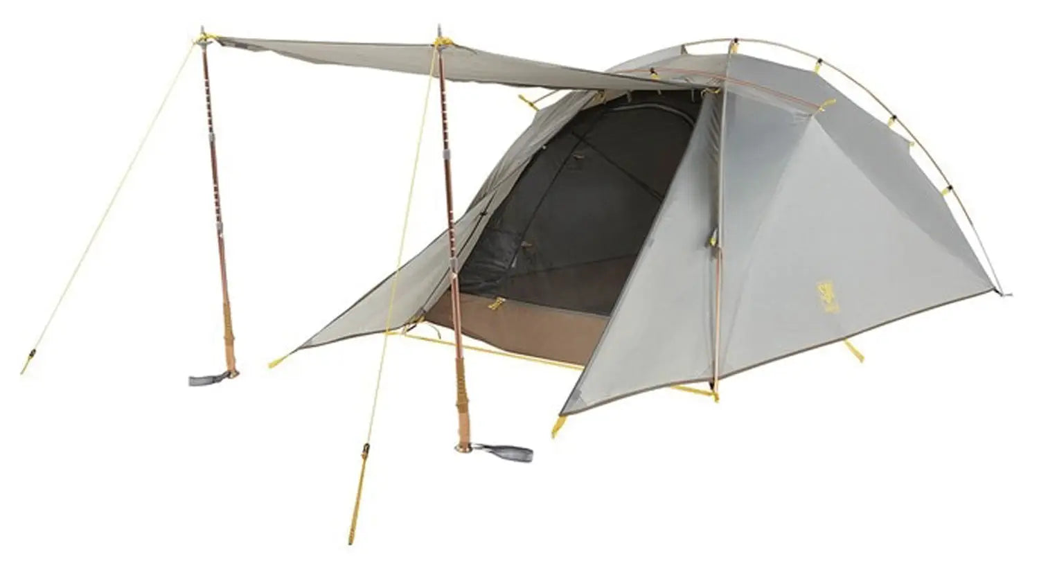 Slumberjack Nightfall 2 Tent
