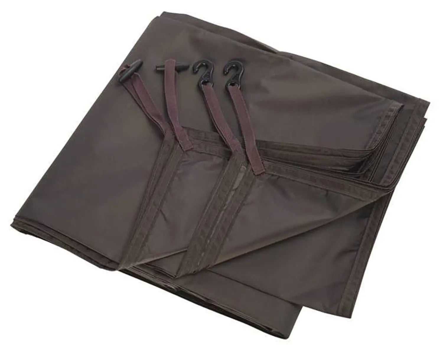 Slumber Shack 4 Footprint