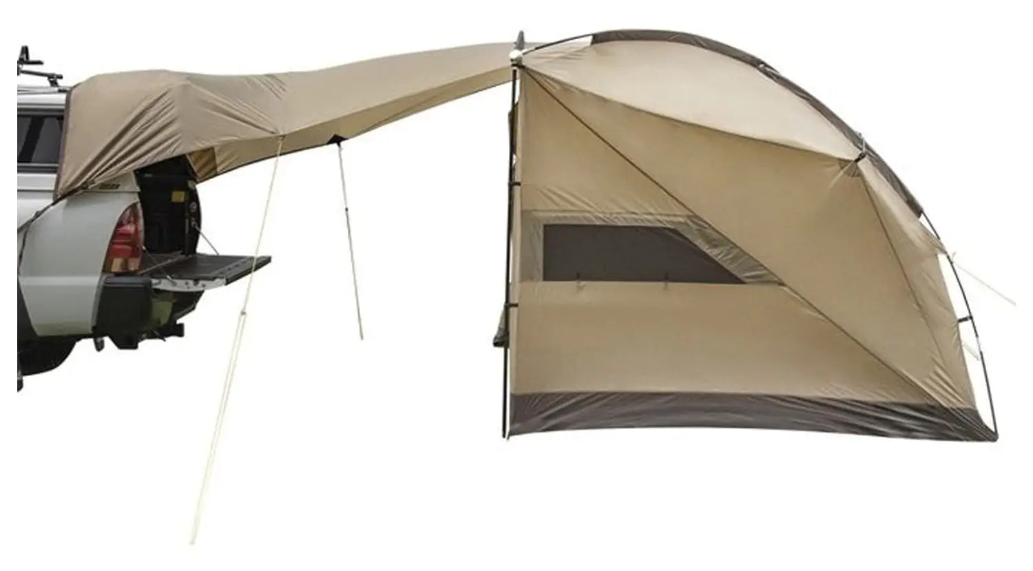 Slumber Shack 4