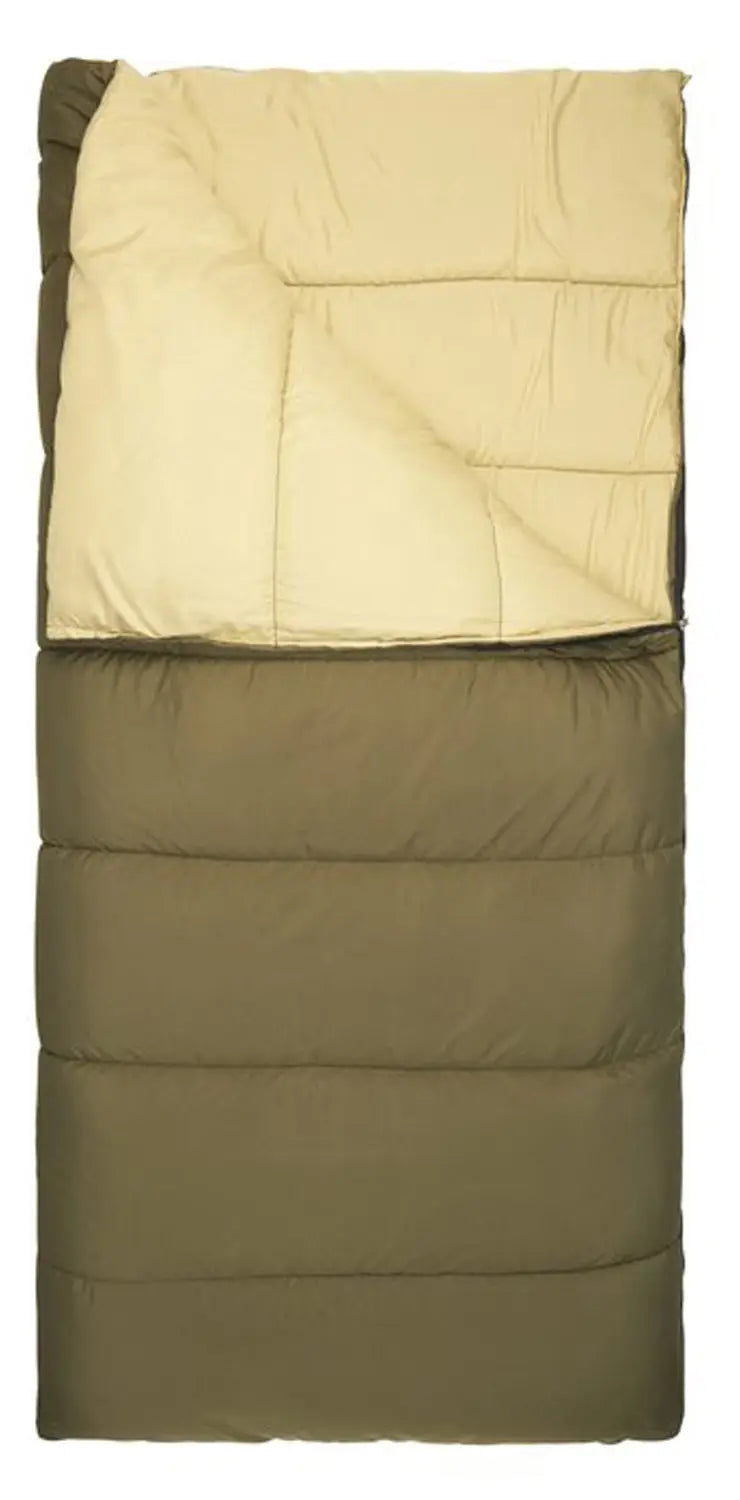 Middle Fork 20/30 Deg Olive