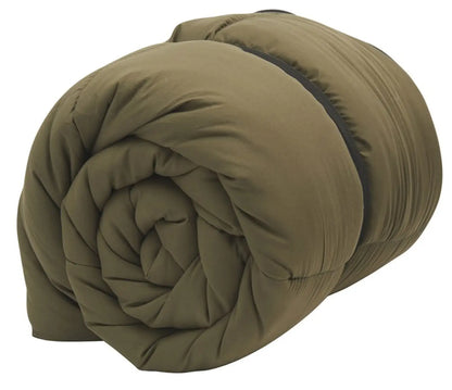 Middle Fork 20/30 Deg Olive