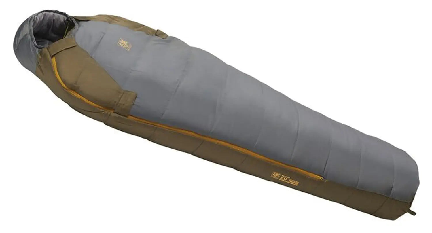 Ronin  20 Degree Long