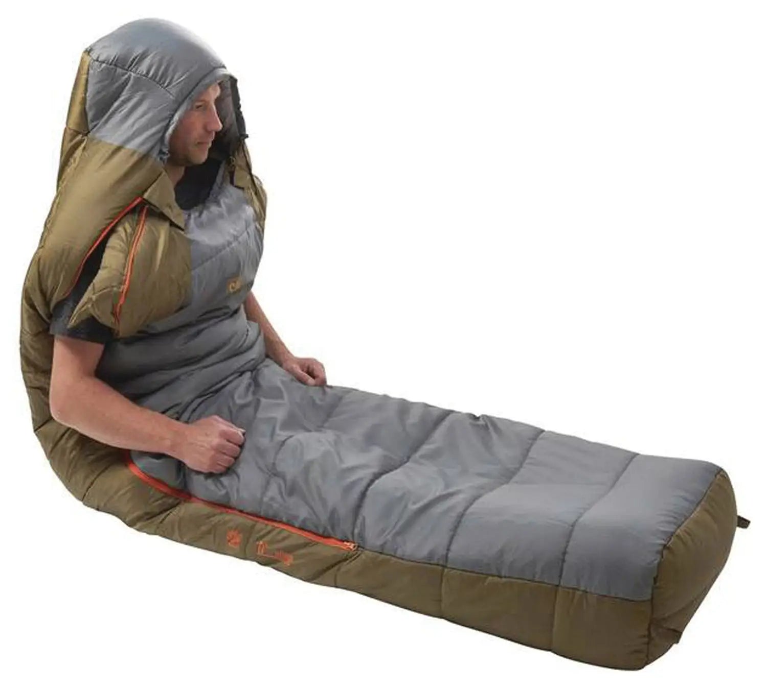 Ronin  20 Degree Long
