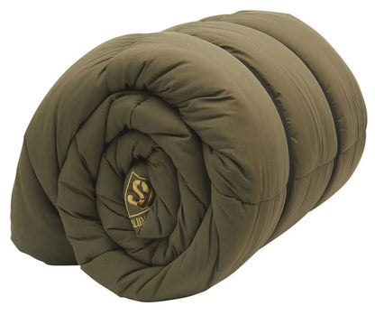 South Fork 15/25  Degree Olive