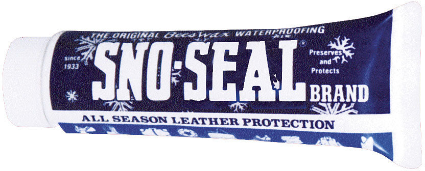 Sno Seal Tube 3 1/2 Oz