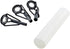 SOUTH BEND Replacement Rod Tip Repair Kit - Essential Fishing Gear