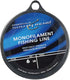 SOUTH BEND Monofilament Fishing Line 6 Lb 900 Yd
