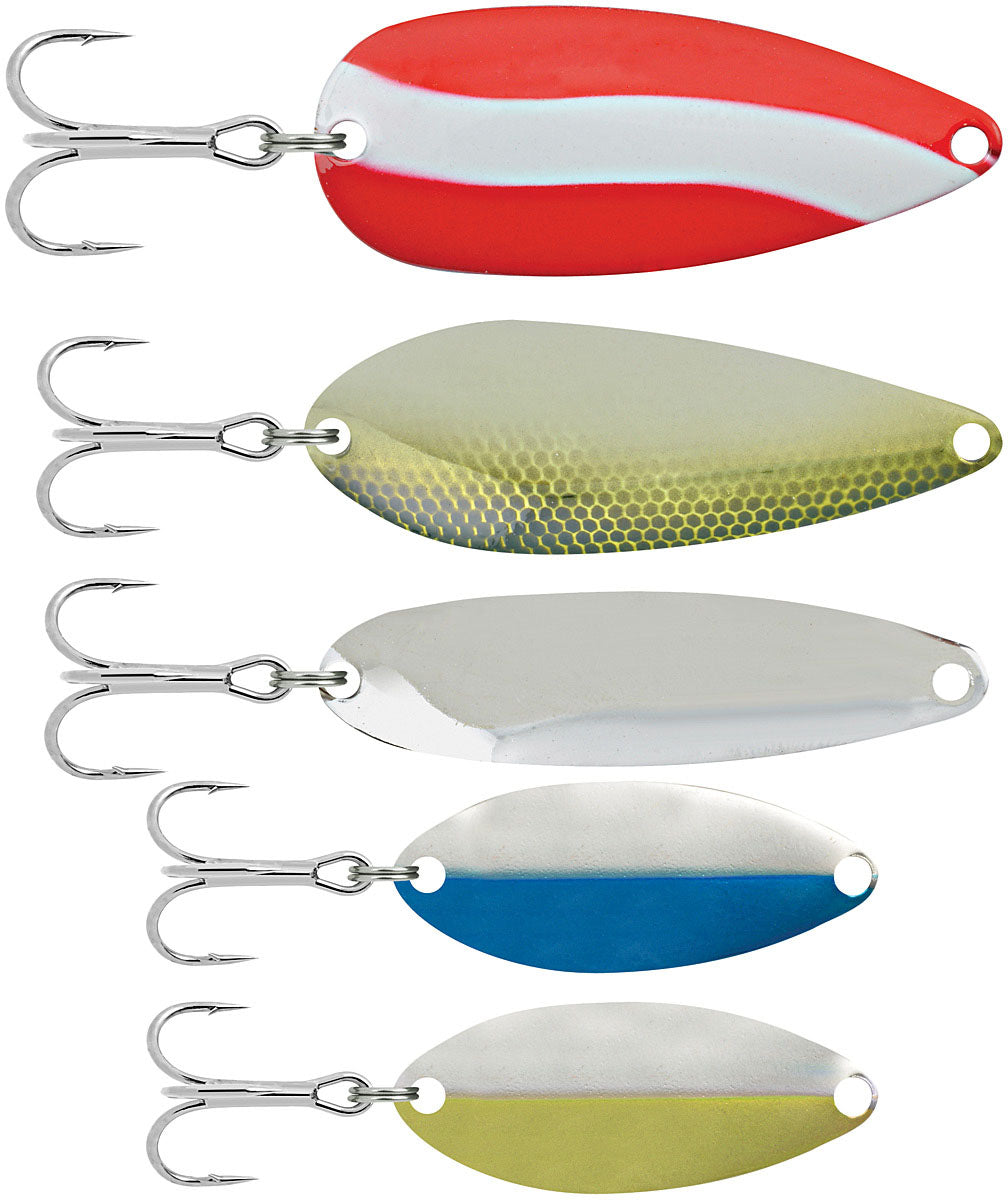 SOUTH BEND Famous S PO Ons Assorted - Versatile Fishing Bobbers