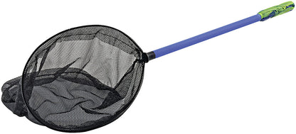 SOUTH BEND Wormgear Floating Fun Net - Ideal for Kids and Beginners