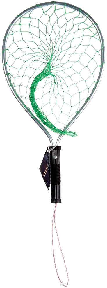 SOUTH BEND Trout Net 10" x 14" - Durable and Lightweight Fishing Net
