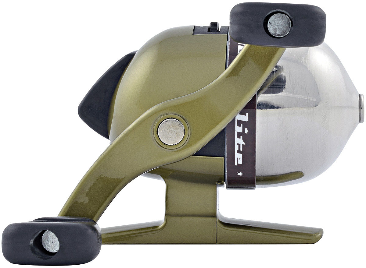 SOUTH BEND Microlite Ul Mini Spin Cast Fishing Reel