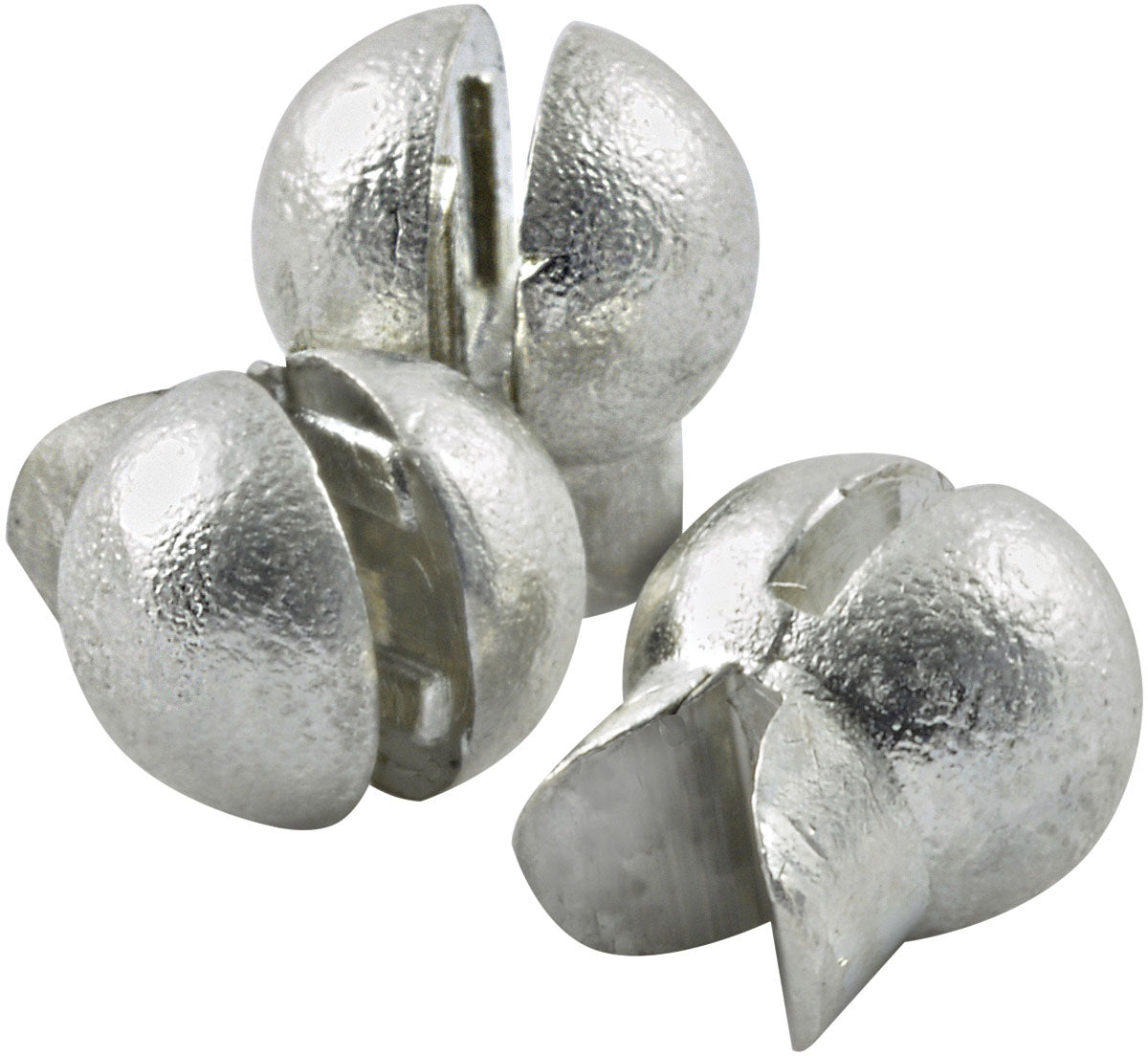 SOUTH BEND Nonlead Splitshot Remov Size 4