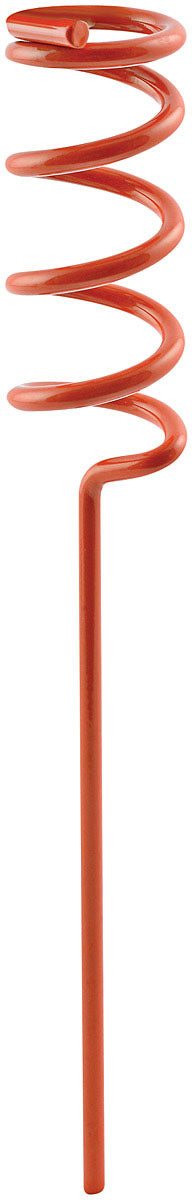 SOUTH BEND Heavy Duty Spiral Rod Holder