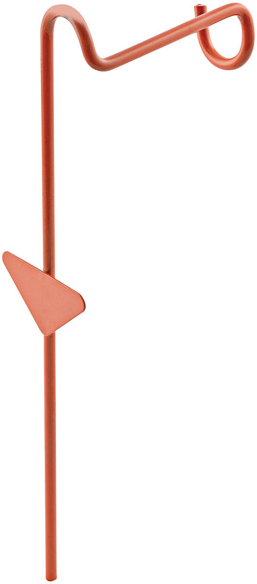 South Bend Heavy Duty Pistol Grip Rod Holder - Part No. DH Old