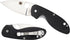 Efficient G 10 Black Plainedge