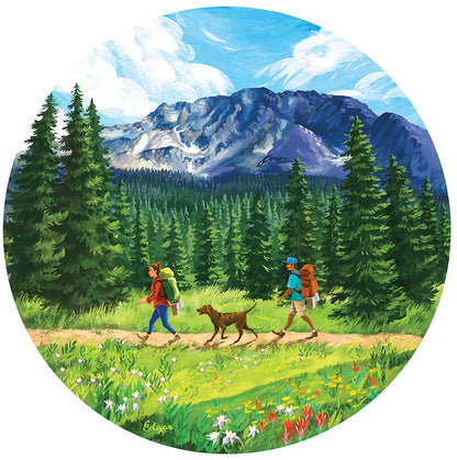 Hit The Trail