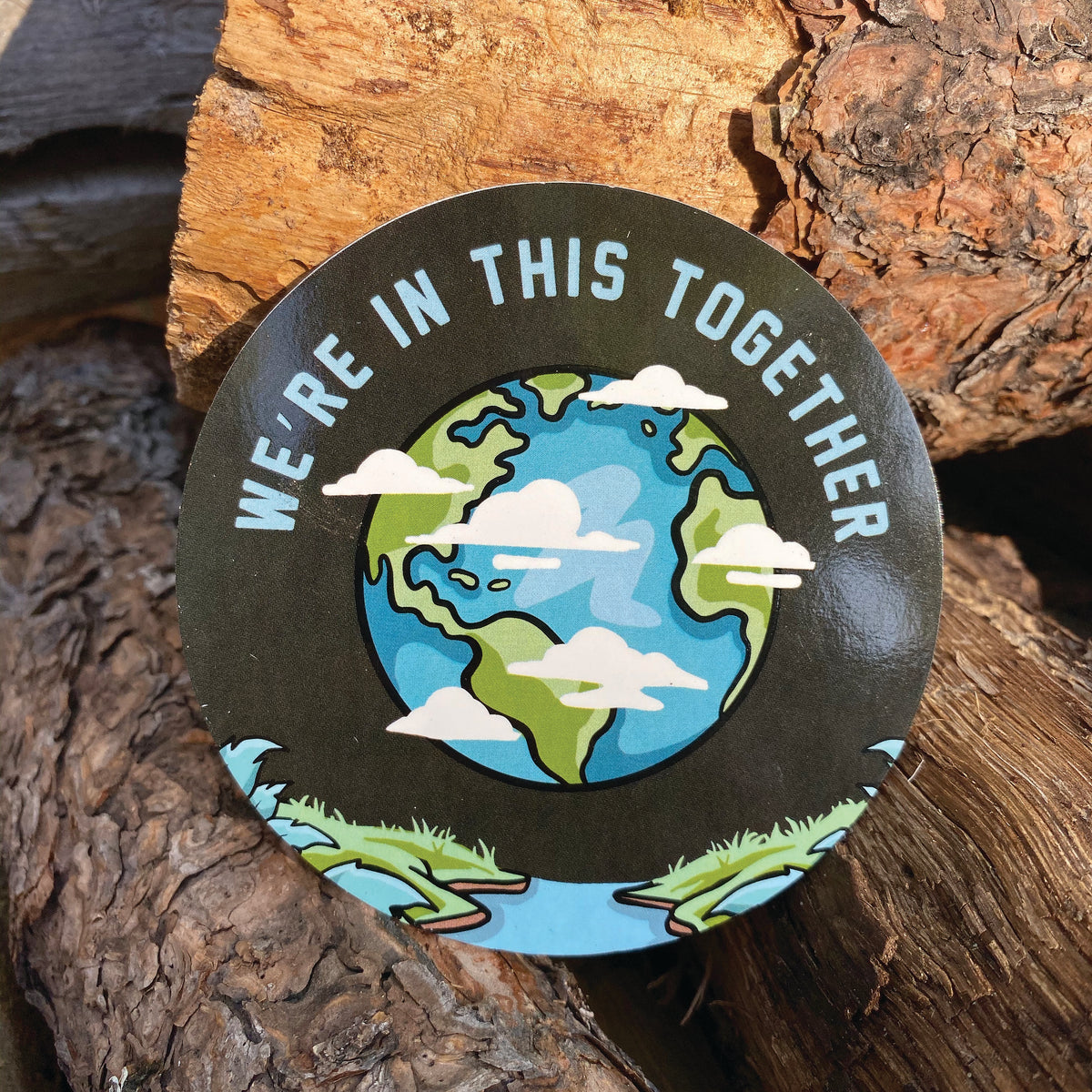 We&