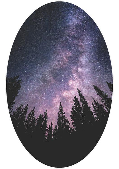 Feeling Small