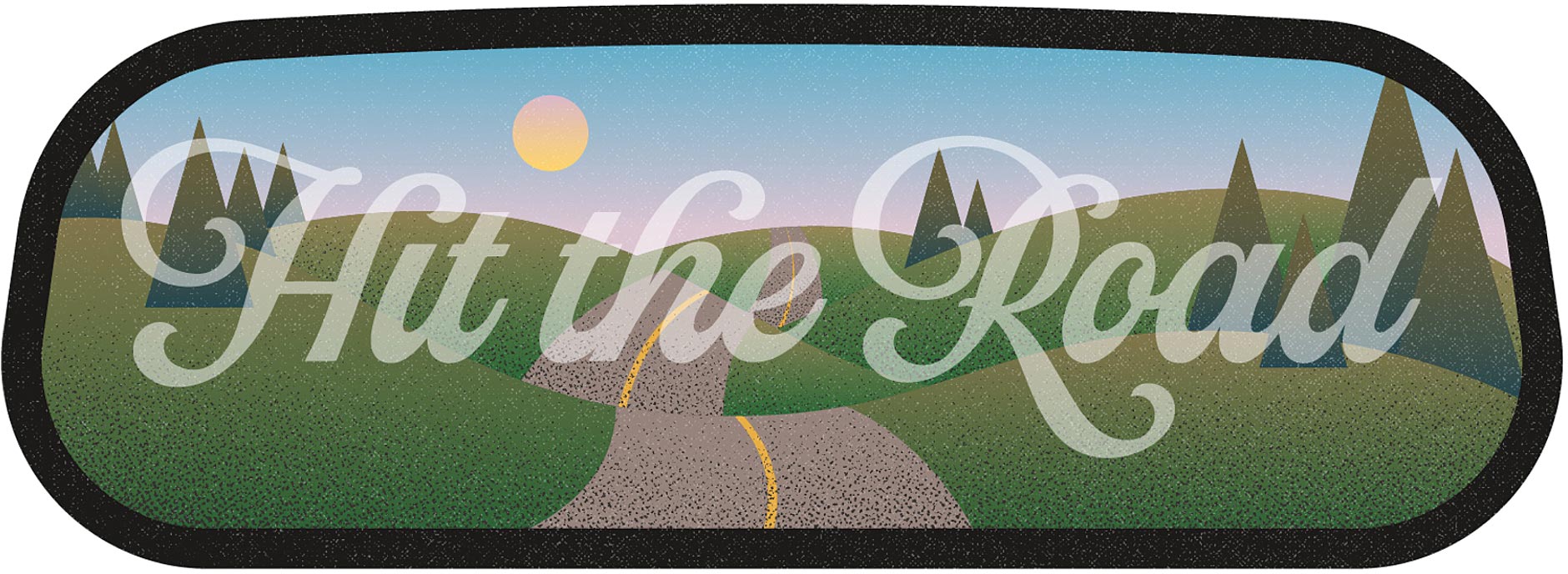 Hit The Road