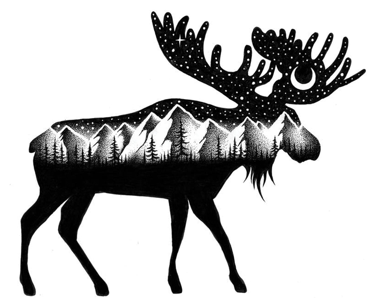 Moose